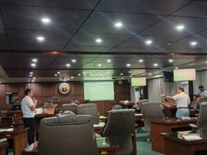 Oro council reviews First Gen proposal amid environmental concerns