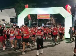 Over 1,000 Join PMC Karangalan Marathon 2025