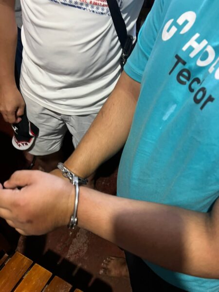 Combatting new forms of trafficking: Fighting cybersex in the streets (Part 2)