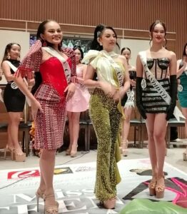Miss Teen Iligan marks 32 years of youth empowerment