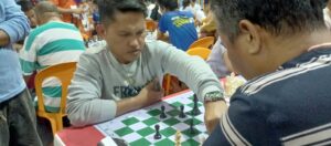 Mindanao chess eliminations start in Ozamiz