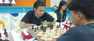 Young Misor chess wizards rule Mindanao pre-Olympiad stage
