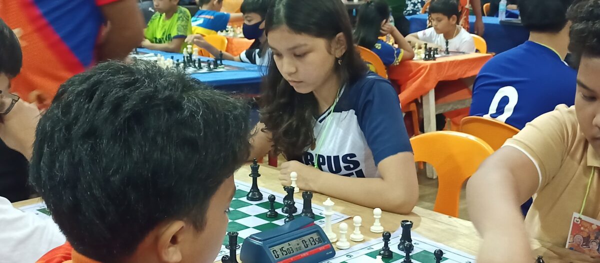 Canino’s return to ignite Oro’s Batang Pinoy chess bid