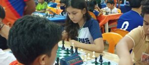 Canino’s return to ignite Oro’s Batang Pinoy chess bid