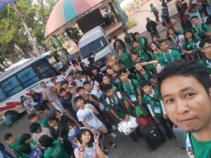 Misor athletes push on despite budget cuts ahead of Batang Pinoy finals