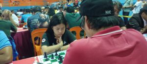 Canino leads Oro’s strong start in Batang Pinoy chess finals