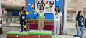 Oro’s Canino sweeps first five golds at Batang Pinoy chess finals