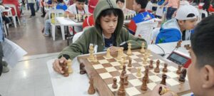 Little giant: Laguindingan’s Lapad conquers Batang Pinoy chess with 3 golds