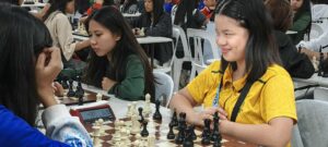 Canino, Arca dominate Batang Pinoy chess finals with 6, 5 golds