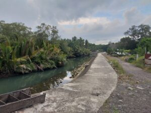 Medina probes railing absence on fatal dike
