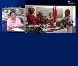 Oro commemorates Indigenous Peoples’ Month with rituals, education focus