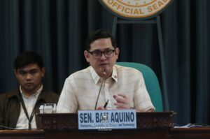Aquino presses DICT to deliver free, reliable Internet for all