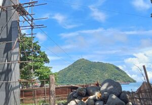 Talisayan mayor eyes reopening of Sipaka Heights by Holy Week 2026