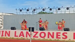 Camiguin strengthens eco-tourism, preps for major events in 2026