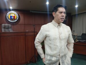 Suan slams P9b budget as ‘unreasonable’