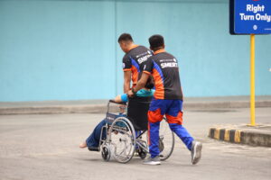 Twin quakes rock Mindanao, leave 7 dead, dozens injured