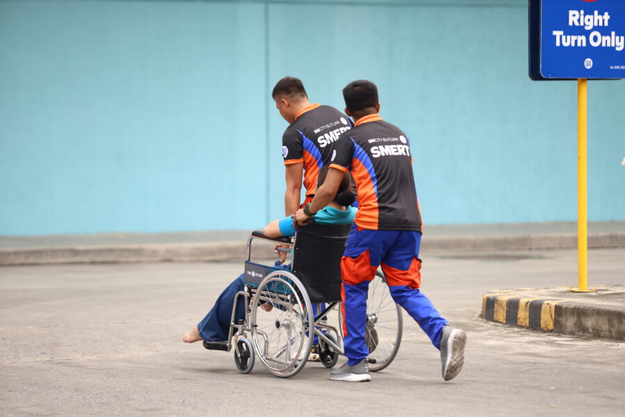 Twin quakes rock Mindanao, leave 7 dead, dozens injured