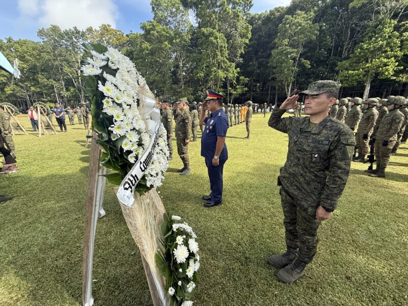 Eight years after liberation: Marawi still bears the scars of a controlled war