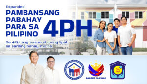 Pag-IBIG Fund, DHSUD, DSWD turned over 4PH homes to 4Ps beneficiaries in San Mateo, Rizal
