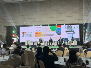 Unilever supports higher climate ambition, wider access to renewable energy