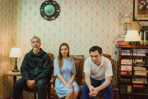 Oro’s Thoughts and Notions releases ‘Brand new day’