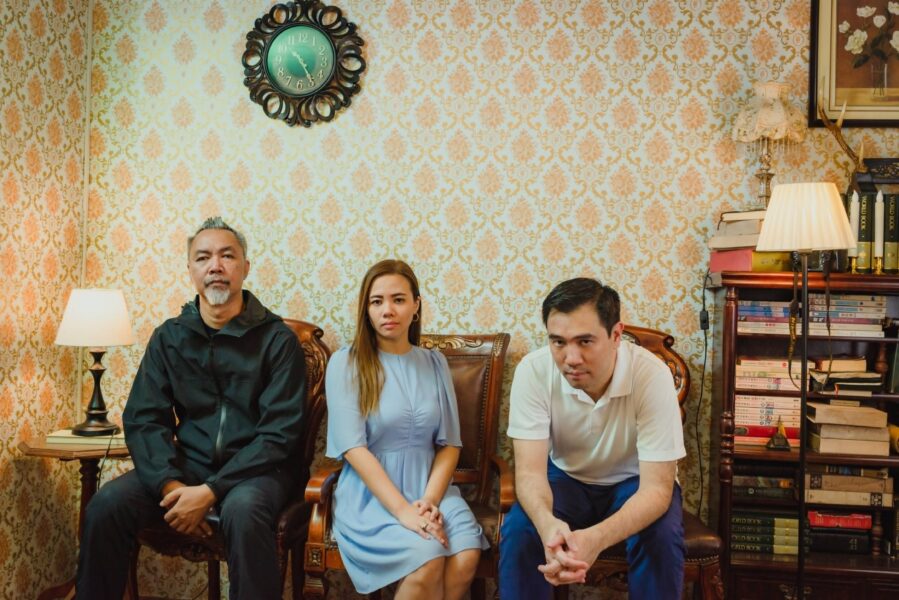 Oro’s Thoughts and Notions releases ‘Brand new day’
