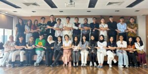 Next-gen Asean leaders link legacy to sustainability