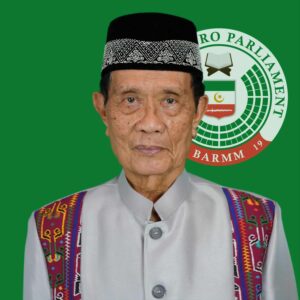 Lagdameo on Barmm speaker’s death: ‘A tremendous loss’