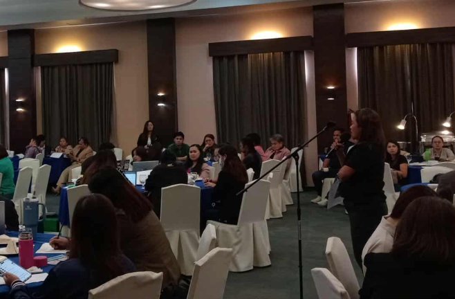 Oro budget slashed by P600m after prelim review
