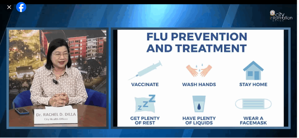 City health warns of ‘Wild’ disease spike as rainy season peaks