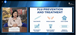City health warns of ‘Wild’ disease spike as rainy season peaks