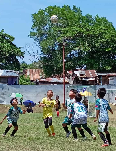 Weekend football