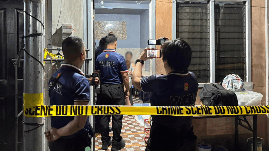 Cops rescue child in online exploitation sting, suspect faces life term