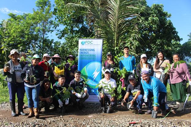 FDC Misamis deepens sustainability impact through multi-sector partnerships