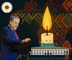 Lagdameo hails new 6ID chief for 'safer, more resilient' Mindanao