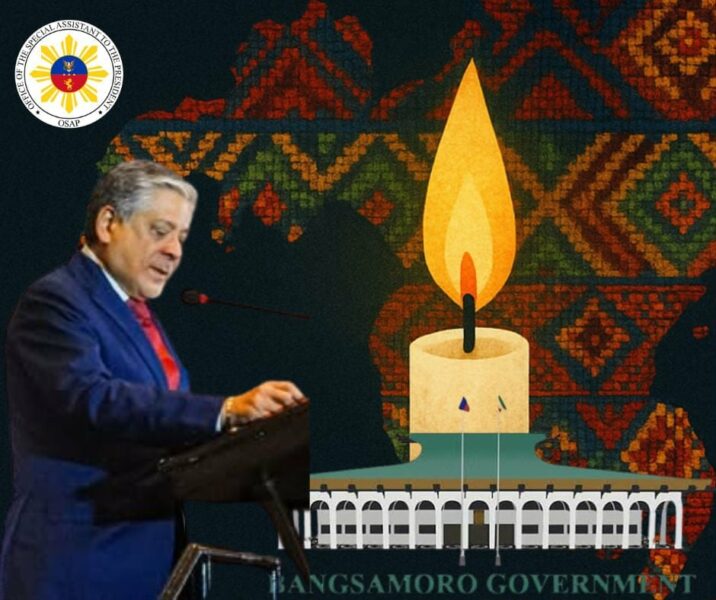 Lagdameo hails new 6ID chief for 'safer, more resilient' Mindanao