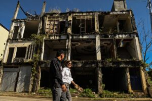 Nations urge renewal of war rules as civilian toll rises