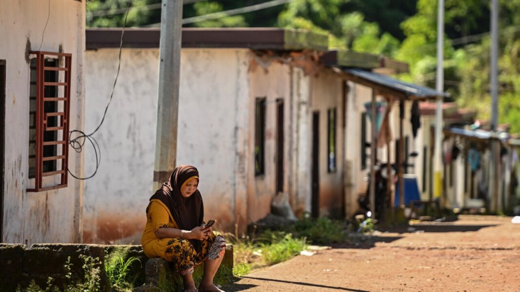 UN: Nearly 900m poor people face direct climate threats