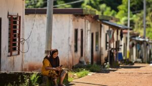 UN: Nearly 900m poor people face direct climate threats