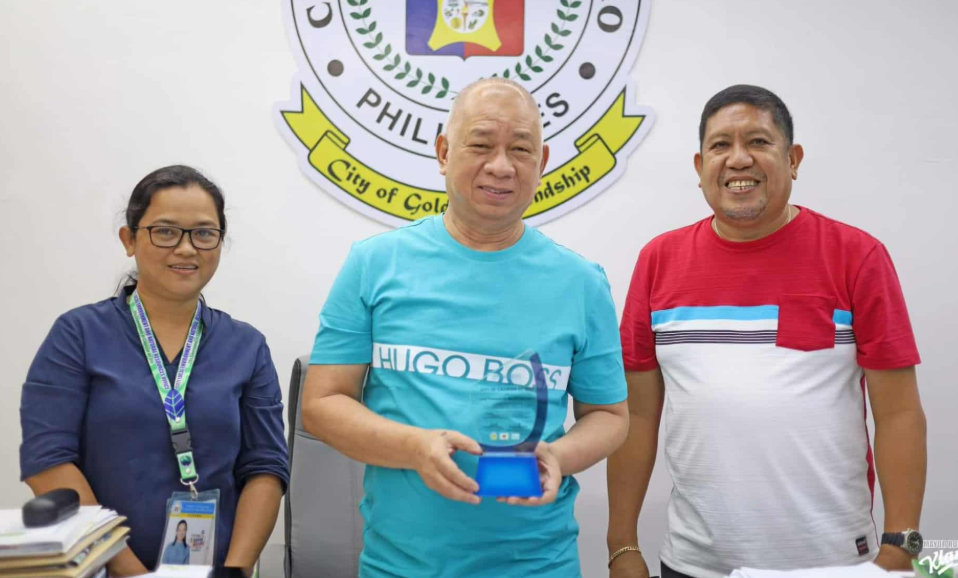 Shuffle at Clenro: Cuenca out, Mabelin in
