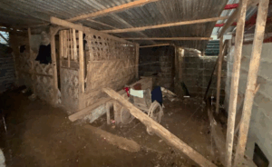Filthy care facility: Widely known but ignored for 3 years