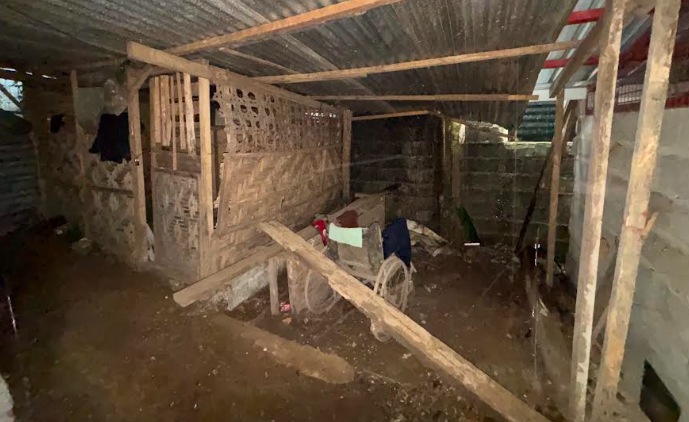 Filthy care facility: Widely known but ignored for 3 years