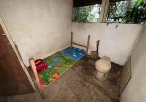 Bukidnon care home shut down over dire conditions