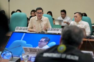 Stronger Philhealth support, real-time Zero Balance Billing program sought