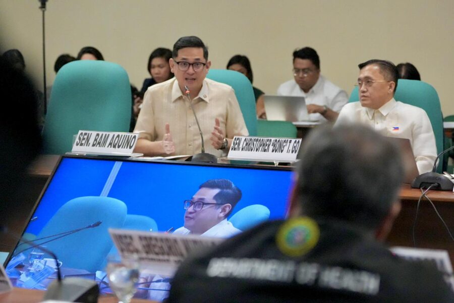 Stronger Philhealth support, real-time Zero Balance Billing program sought
