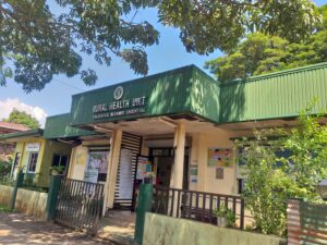 Health officer fights mayor's plan to review Talisayan smoking ban