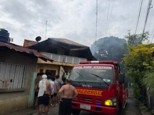 Downpour fails to stop P1.2-m fire in Opol