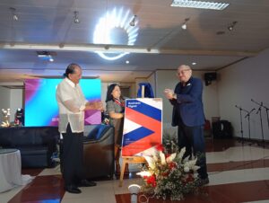Phividec plans major expansion in Visayas, Mindanao
