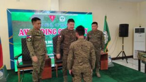 Hunt on for 3 DI-Maute fighters in Lanao Norte