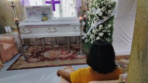 Police: Knowledge of suspect's mental health could have altered Iligan tragedy